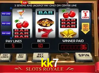 kk7 bet